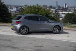 Seat Ibiza Xcellence 2017 года (UK)